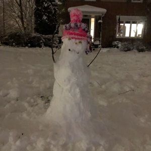 Meet your Posher, Lisa